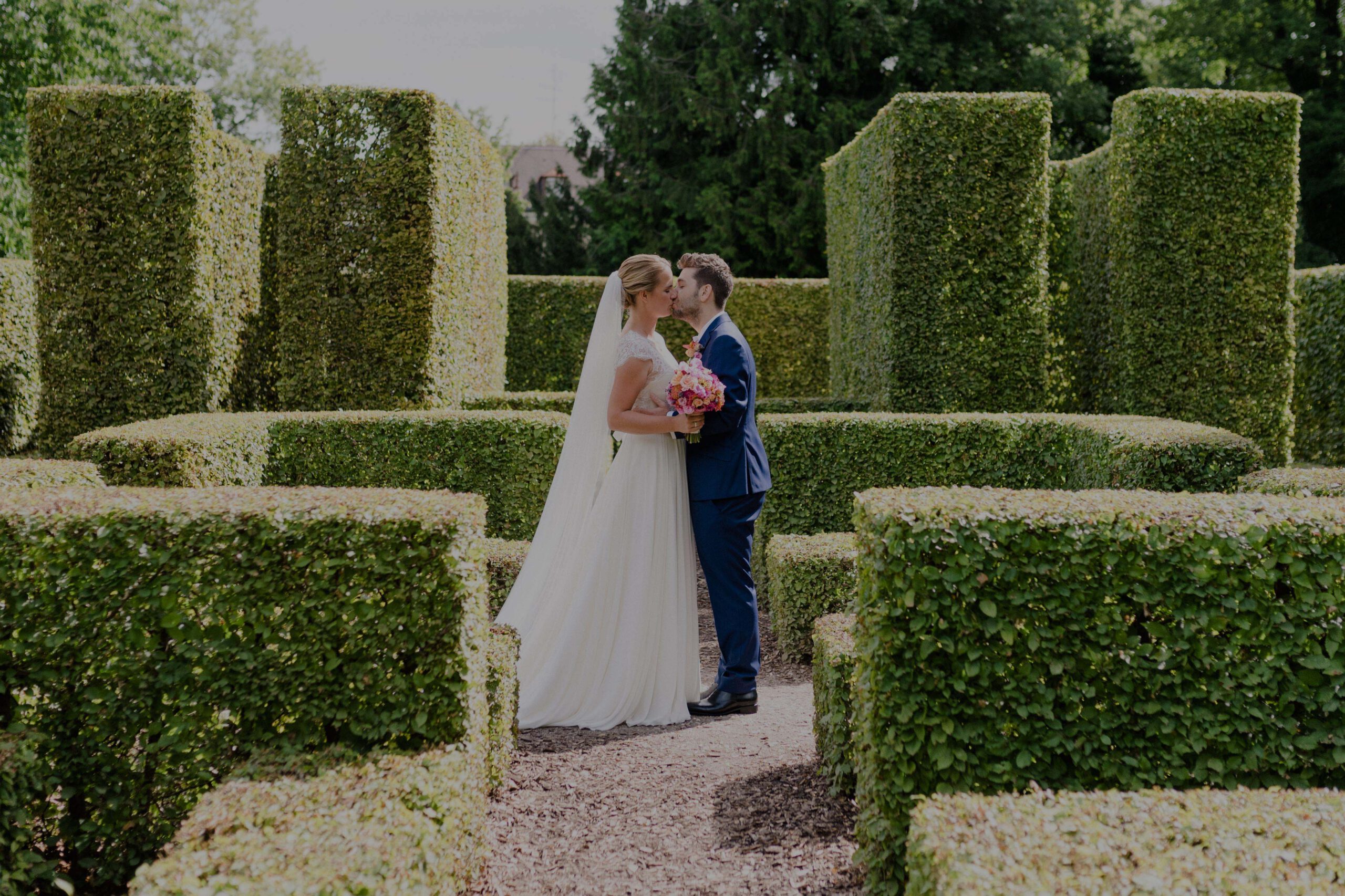 Hochzeitsvideo Muenchen