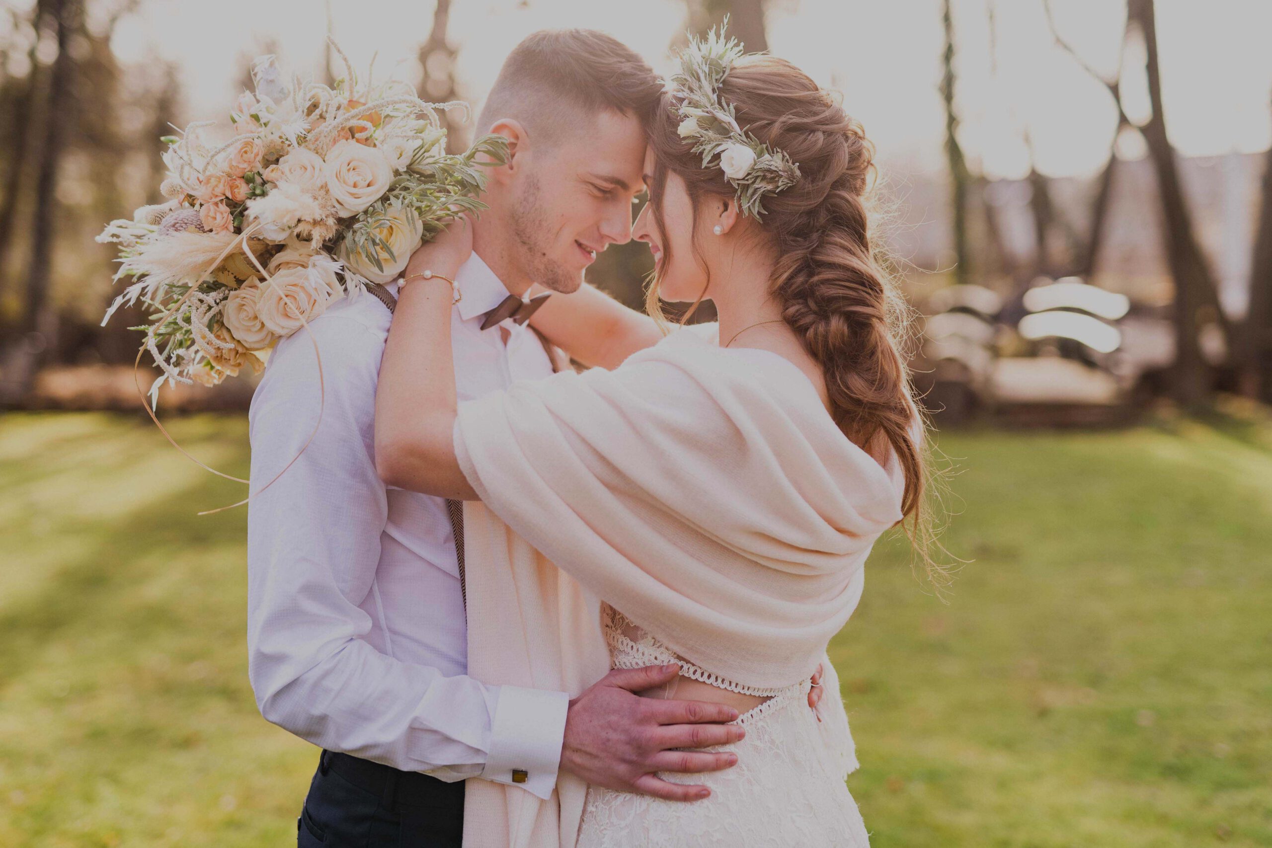 Hochzeitsvideo München - Ben Ambro