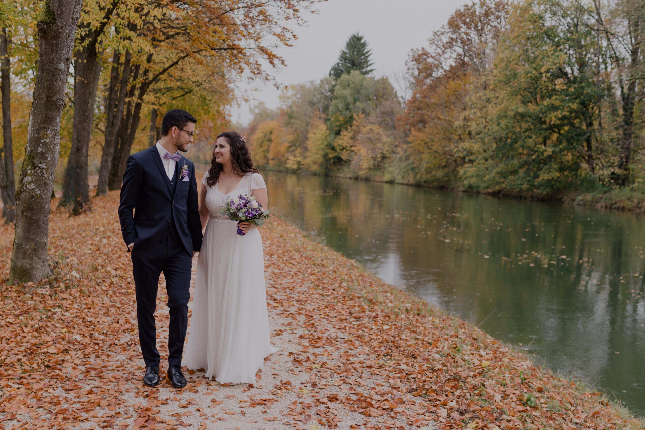 Hochzeitsvideo München - Ben Ambro