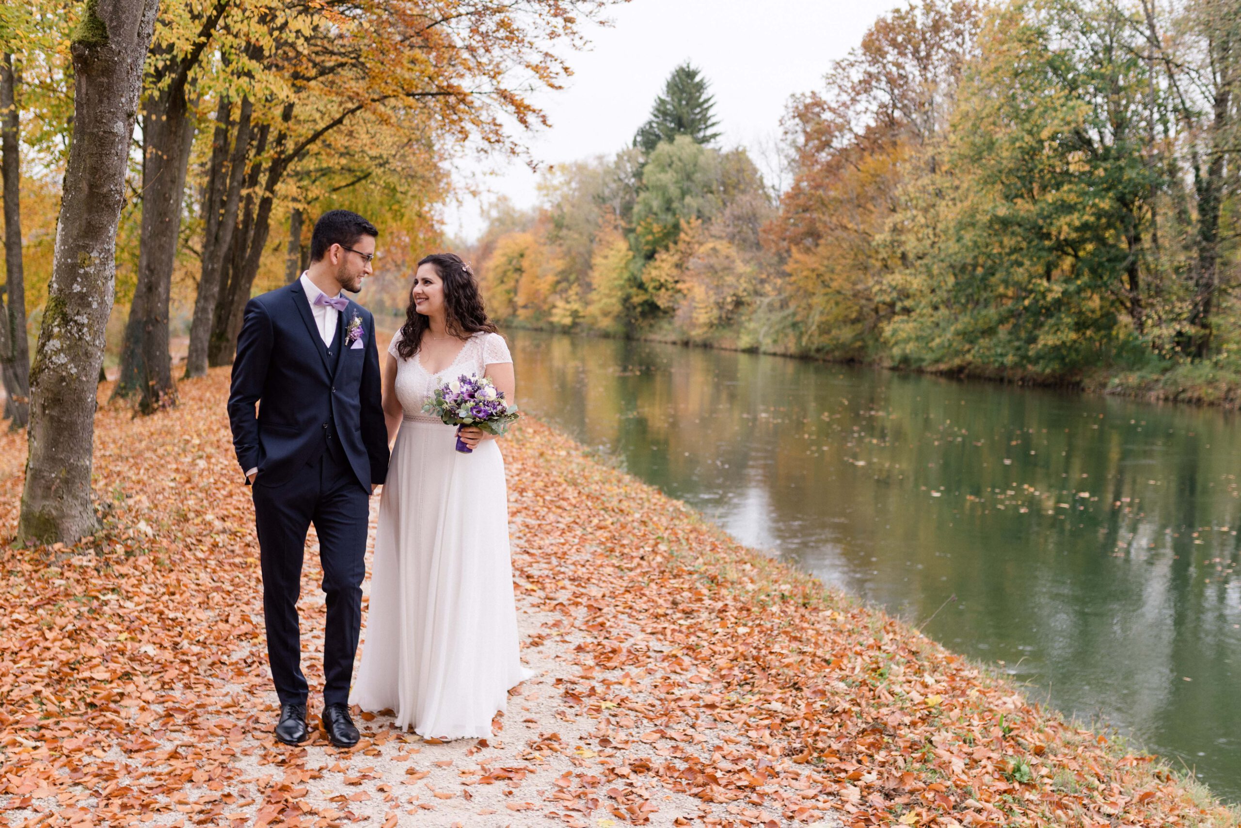 Hochzeitsfilm München