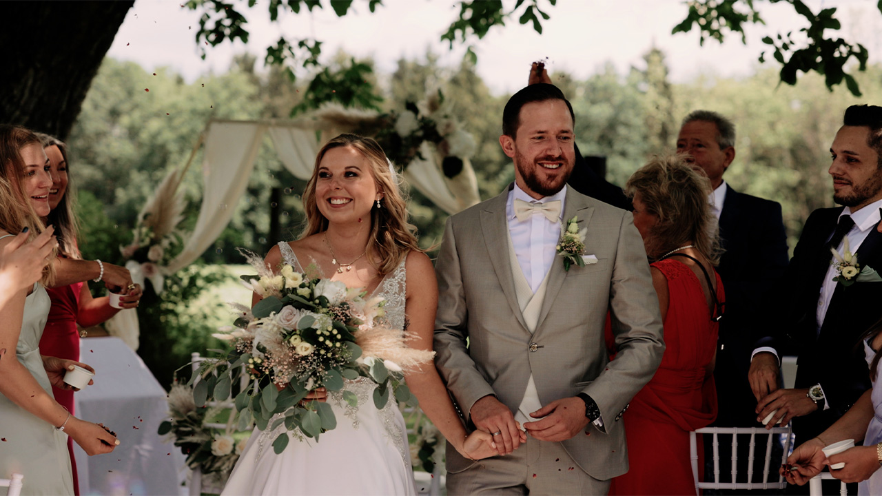 Hochzeitsfilm München