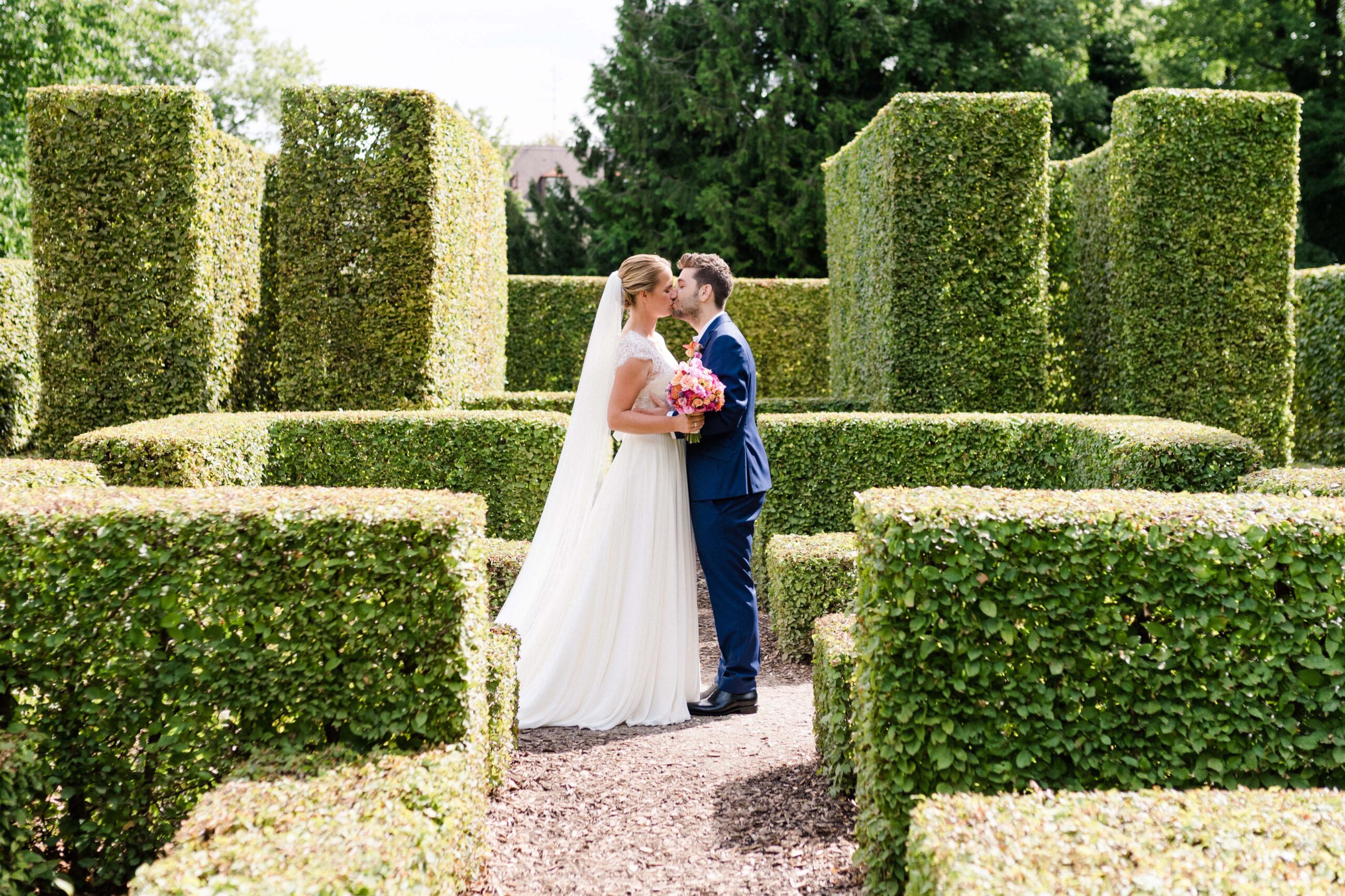 Hochzeitsvideo Muenchen