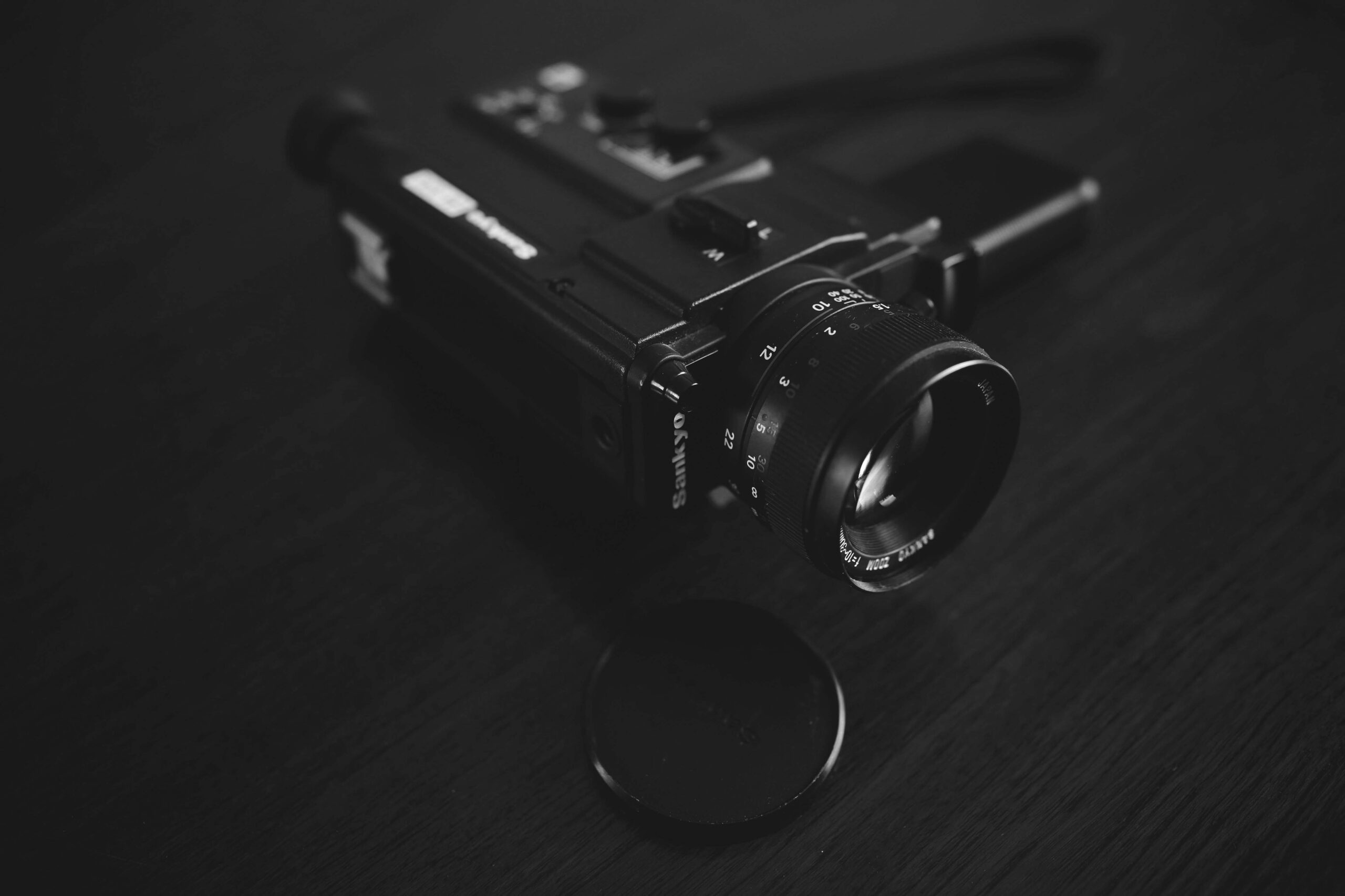 Hochzeitsvideo München